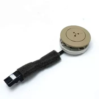 Подлинный микрофон громкой связи Bluetooth в сборе применимо к Kia Venga Sportage 07-09 Sorento 2009 - 2012 955201f000