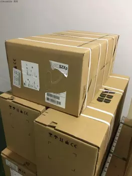 Подлинный преобразователь частоты ABB | ACS510-01-031A-4 | Вентилятор 15 кВт и водяной насос