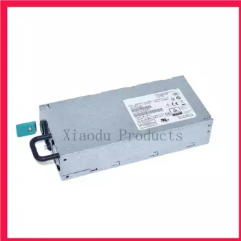 Подлинный сервер Delta Electronics DPS-500AB-9 A D E — блок питания 500 Вт