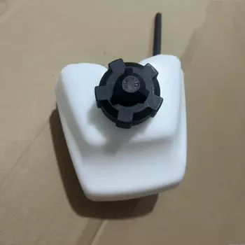 Подлинный топливный бак и колпачок для подвесной лодки HangKai Yadao, 1 шт., Два дырокола, 4 л.с., 4, 0 л.с., морские лодки, аксессуары для двигателя