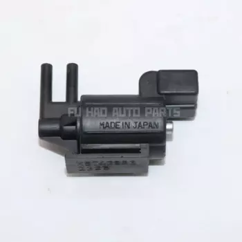 Подлинный вакуумный электромагнитный клапан K5T43983 для Mitsubishi Pajero Colt Lancer