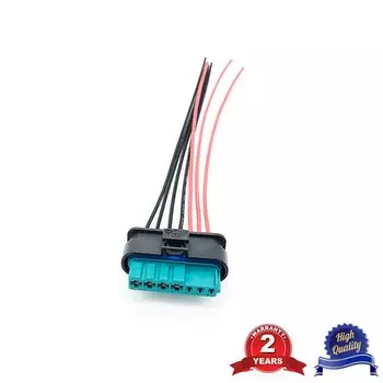 Подлинный жгут проводов для топливного фильтра для Mercedes Benz MB CL550 S550 SLK280 SLK300 SLK350 SLK55 W216 W221 1714700990