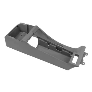 Подлокотник центральной консоли для BMW E46 325I 328I 330I M3 305 2002 2003 2004 2005 2006