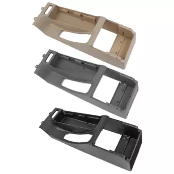 Подлокотник центральной консоли для BMW E46 325I 328I 330I M3 305 2002 2003 2004 2005 2006