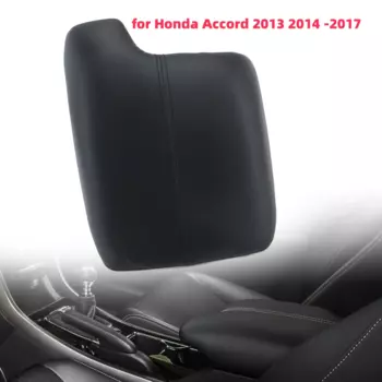 Подлокотник центральной консоли для Honda Accord 2013 2014 -2017 версия США автомобильные аксессуары 83400T2FA020 83400-T2F-A0-20 крышка подлокотника