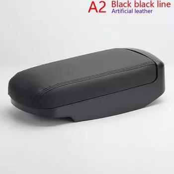 Подлокотник Creta для Hyundai Creta, Creta IX25 2014-2020, удлинение, модернизация без потерь, поддержка украшения, автомобильные аксессуары