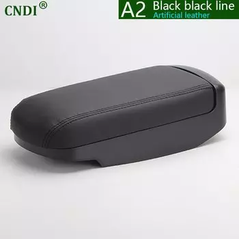 Подлокотник Creta для Hyundai Creta, Creta IX25 2014-2020, удлинение, модернизация без потерь, поддержка украшения, автомобильные аксессуары