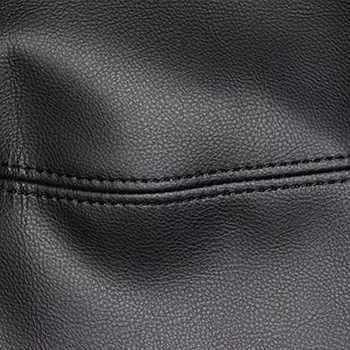 Подлокотник для автомобильной консоли Honda Civic 10 поколения 2016, 2017, 2018, 3 шт.