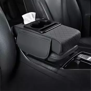 Подлокотник для автомобиля