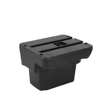 Подлокотник для Chevrolet Cruze / Holden Cruze 2009 2010 2011 2012 2013 20014 2015, автомобильная центральная консоль, подлокотник для хранения