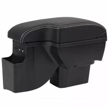 Подлокотник для Chevrolet Cruze Универсальный центральный ящик для хранения Chevrolet Cruze аксессуары для модификации 2009-2014