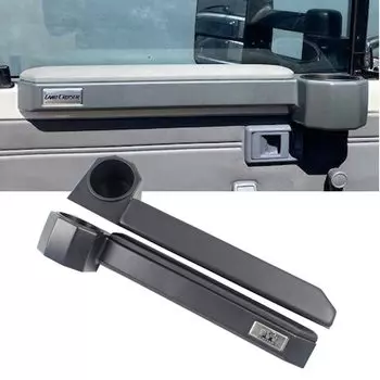 Подлокотник для двери Land Cruiser 70, для Toyota Land Cruiser 76 79 LC70 LC75 LC76 LC78 LC79