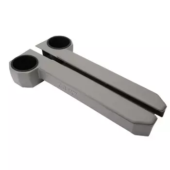 Подлокотник для двери серии Land Cruiser 70, подстаканник для Toyota LC70 LC76 LC78 LC79, все модели