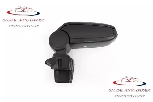 Подлокотник для Ford Focus 3 2011-2014, автомобильные аксессуары, контейнер для хранения, легкая установка, универсальный подстаканник, интерьер, Автозарядка, USB