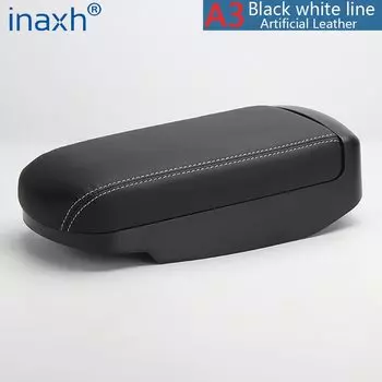 Подлокотник для Hyundai Creta IX25 2015-2020, удлиненный, без потерь