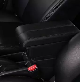 Подлокотник для Hyundai i30, центральный контейнер для хранения предметов интерьера, аксессуары для стайлинга автомобиля, детали с USB