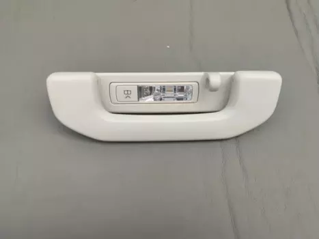 Подлокотник для Mercedes-Benz V250 V260, потолочный подлокотник с пряжкой, ручка с верхним светом, 1 шт.