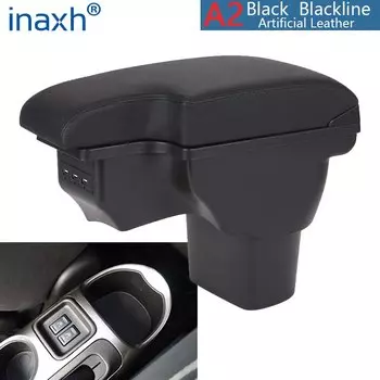 Подлокотник для NISSAN juke, для Infiniti ESQ, автомобильный подлокотник 2010-2019, аксессуары, коробка для хранения интерьера модифицированные детали, USB