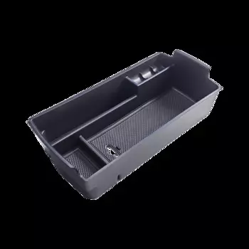Подлокотник для Peugeot 3008 3008GT 2017 2018 2019-2022 2023, контейнер для хранения центральной консоли, органайзер, контейнер, автомобильные аксессуары