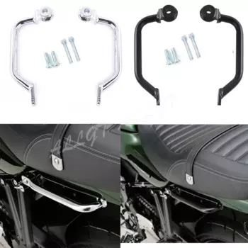 Подлокотник для задней ручки мотоцикла Kawasaki Z900RS 2017-2021