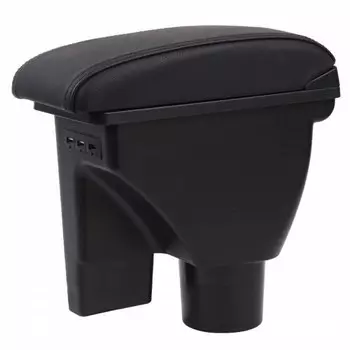 Подлокотник Hyundai Getz, центральный подлокотник для хранения