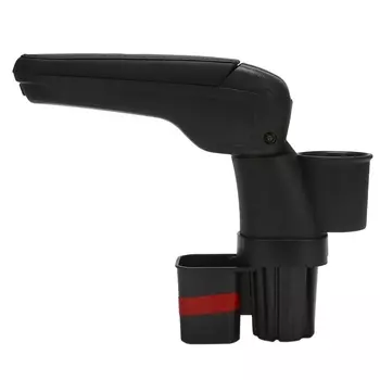 Подлокотник из искусственной кожи для Suzuki Jimny JB64W JB74W