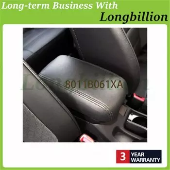 Подлокотник из кожи раздвижной 8011B061XA для MITSUBISHI Lancer EX