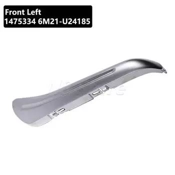 Подлокотник, крышка передней двери ручки, вставка, ободок для Ford Galaxy MK3 S-MAX WA6 1475333 6M21-U24184-BBSMDM 1475334 6M21-U24185