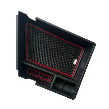 Подлокотник-органайзер для автомобиля, аксессуары для интерьера Geely Tugella Xingyue FY11 2021-2019 2022 LHD