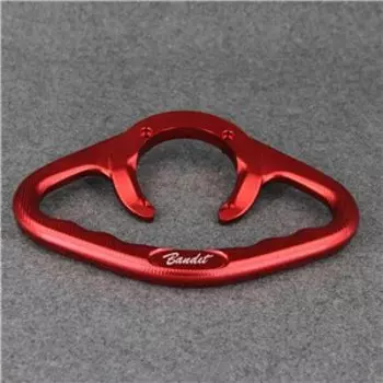 Подлокотник пассажирского танка для мотоцикла Suzuki Bandit GSF1200 1996-2011 2003 2004 2005 2006 2007 2008 2009 2010