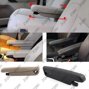 Подлокотник переднего пассажирского сиденья для Land Rover Freelander 2 LR2 2008 2009 2010 2011 2012 2013 2014 2015