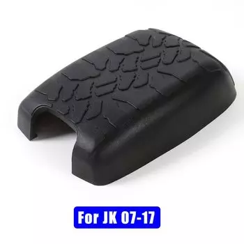 Подлокотник с покрышкой для Jeep Wrangler TJ JK JL 1997-2022