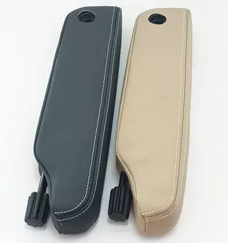 Подлокотник сиденья переднего ряда автомобиля для Land Rover Range Rover Sport Discovery 3 Discovery 4 LR 015465 LR 008408 Замена подлокотника сиденья