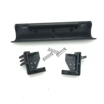 Подлокотник заднего сиденья, держатель для напитков, ручка замка, подходит для VW Jetta Golf MK6 Passat B6 B7 Magotan CC 8P 0885995 Б 1Д 0858601 Д