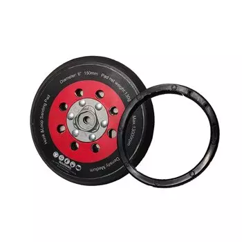 Подложка для шлифовальной машины PHENDO KS-02-150-50/25