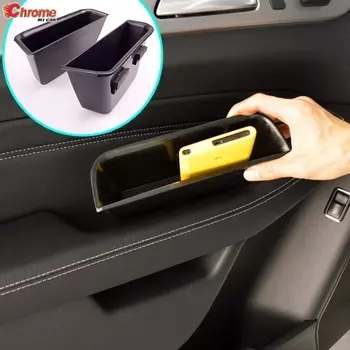 Поднос для дверного ящика для хранения, карманный держатель для Mercedes-Benz ML GLE-Class W166 GL GLS-Class X166 2012-2015 2016 2017 2018