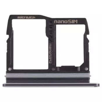 Поднос для SIM-карты Nano/фотосессия для LG Wing лоток для карт памяти Micro SD LMF100N, 5G, LM-F100N