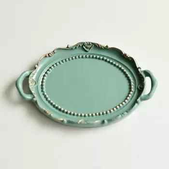 Поднос для украшений PlumHOUSE