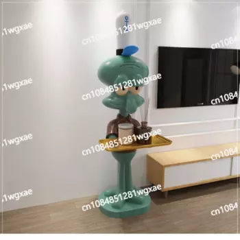 Поднос для защиты пола от сквидвара