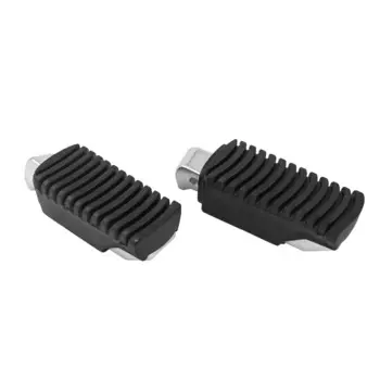 Подножка для мотоцикла, Подножка для BMW F850GS F750GS F800GS F 850 750 800 GS F850 F750 F800 GS, задняя Подножка для ног