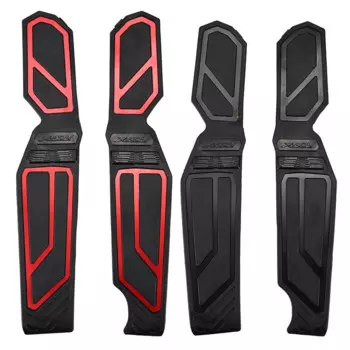 Подножка для мотоцикла, подножка, педаль, колодки для HONDA X ADV XADV 750 X-ADV 750-2017, аксессуары