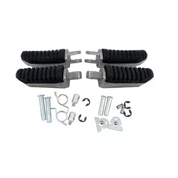 Подножка для ног, Подножка для Suzuki GSF1250 Bandit 1250 /GSX1250 2008-2011 Hayabusa GSX1300R 2008-2012 GSX650