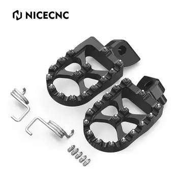 Подножки для Husqvarna TE 300, подножки, подножки, педали FE 150 250 350 TC250 501-2014 TC65 TC85 TC125 FC250-450 FS450