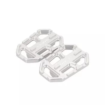 Подножки для Мотоцикла BMW R1200GS GS1200 Gs 1200 LC G310gs G310r G 310GS/310R S1000xr R Nine T