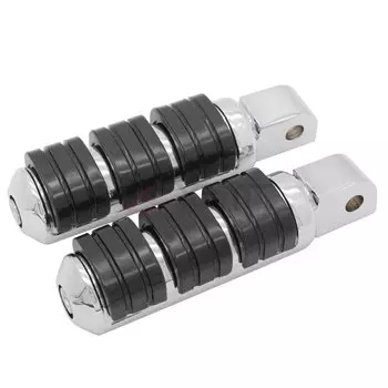 Подножки для мотоцикла Honda Shadow 750 VT750 VTX1300 VTX1800 VT1300 Magna VF750 VLX600 ACE Aero Spirit Phantom RS