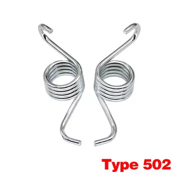 Подножки для мотоцикла, подножки, пружинная подставка для KTM SX SXF EXC EXCF XC XCF XCFW 65SX 85SX для Husqvarna TC FC TE FE FS 125-501