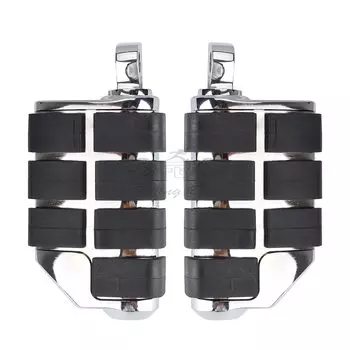 Подножки для мотоцикла, шоссе, защита двигателя, подножка, подножка, педаль для Harley 883 1200 XL Sportster 2004-2013