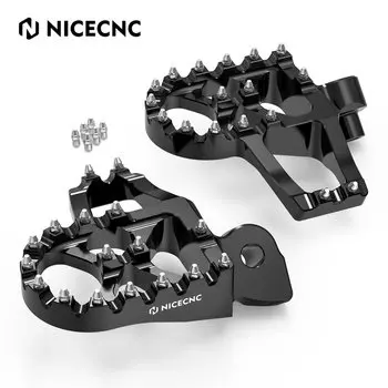 Подножки для Yamaha Tenere 2019 T700 XTZ 2023, кованые увеличенные подножки, подножки, подножки Tenere 700 Rally Edition 700-700, 2020-2023