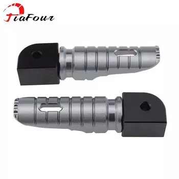 Подножки для Z H2 Z300, Z400, Z750, Z800, Z900, Z900RS, Cafe, Z1000, Z750R