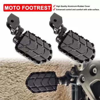 R1200gs мотоциклетные леса, подножки, подножки для BMW R1250GS GS R1200 ADV 2013-2023 S1000XR 15-19 F750GS F850GS Adventure